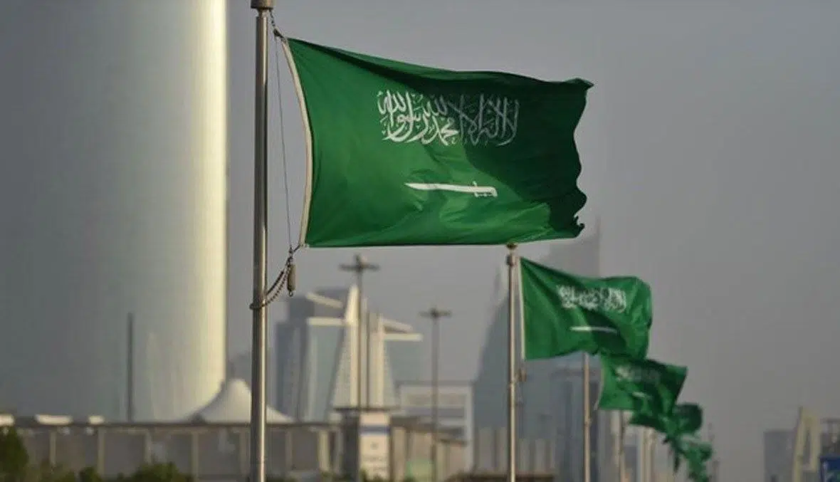 التقاعد في السعودية