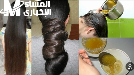 شعر أطول وأكثف بدون كيماويات.. جربي هذه الوصفات الطبيعية السحرية