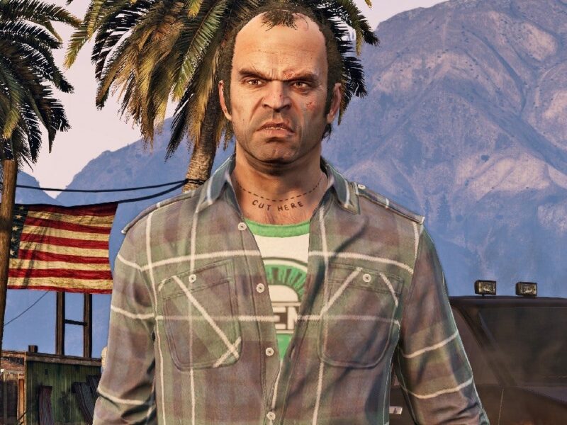 اللعبة نازلة بجرافيك مطور.. تحميل GTA 5 على الموبايل أكشن خرافي
