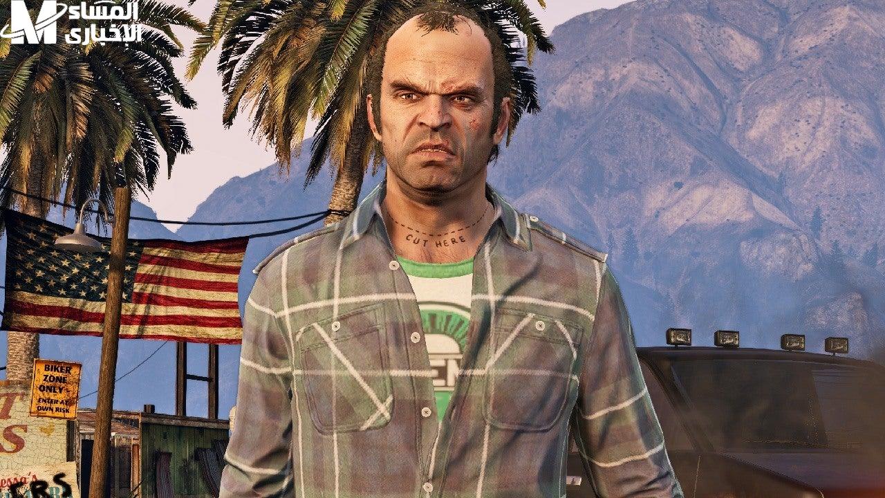 شفرات ومهام GTA V