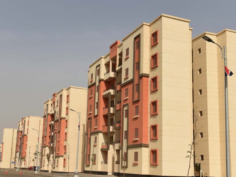 فرص الإسكان بتتقلص.. حجز شقق الإسكان الاجتماعي 2025 احجز الآن وحدتك السكنية حجز فوري