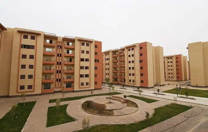 رابط التقديم في إسكان اجتماعي 2025