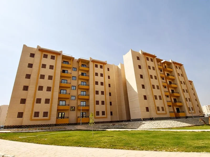 الفرصة وصلت لكل محتاج .. رابط التقديم في إسكان اجتماعي 2025 عرض خرافي