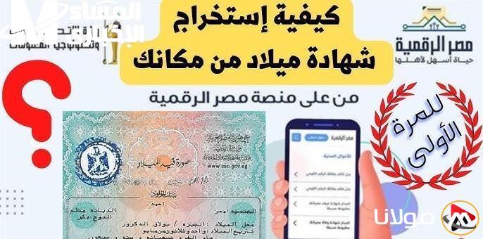 بوابة مصر الرقمية