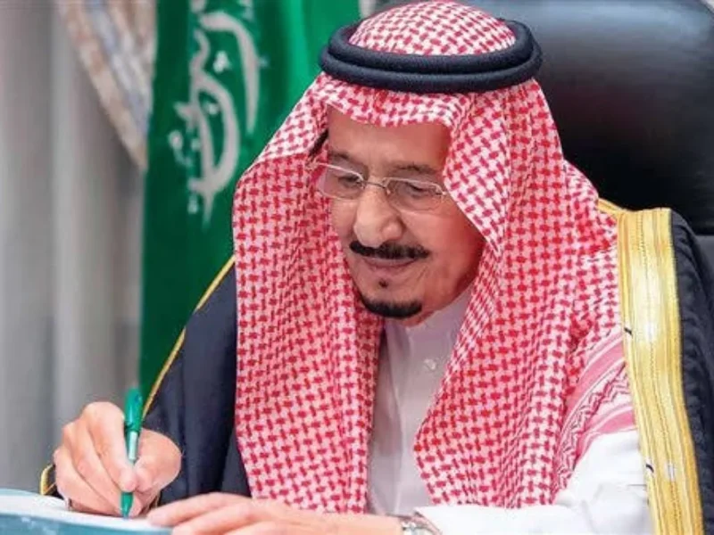 القلوب اتحرقت من المفاجأة .. مكرمة السعودية 1446 دعم نازل