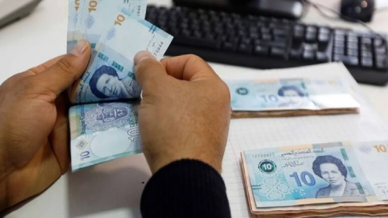رواتب تونس للمتقاعدين