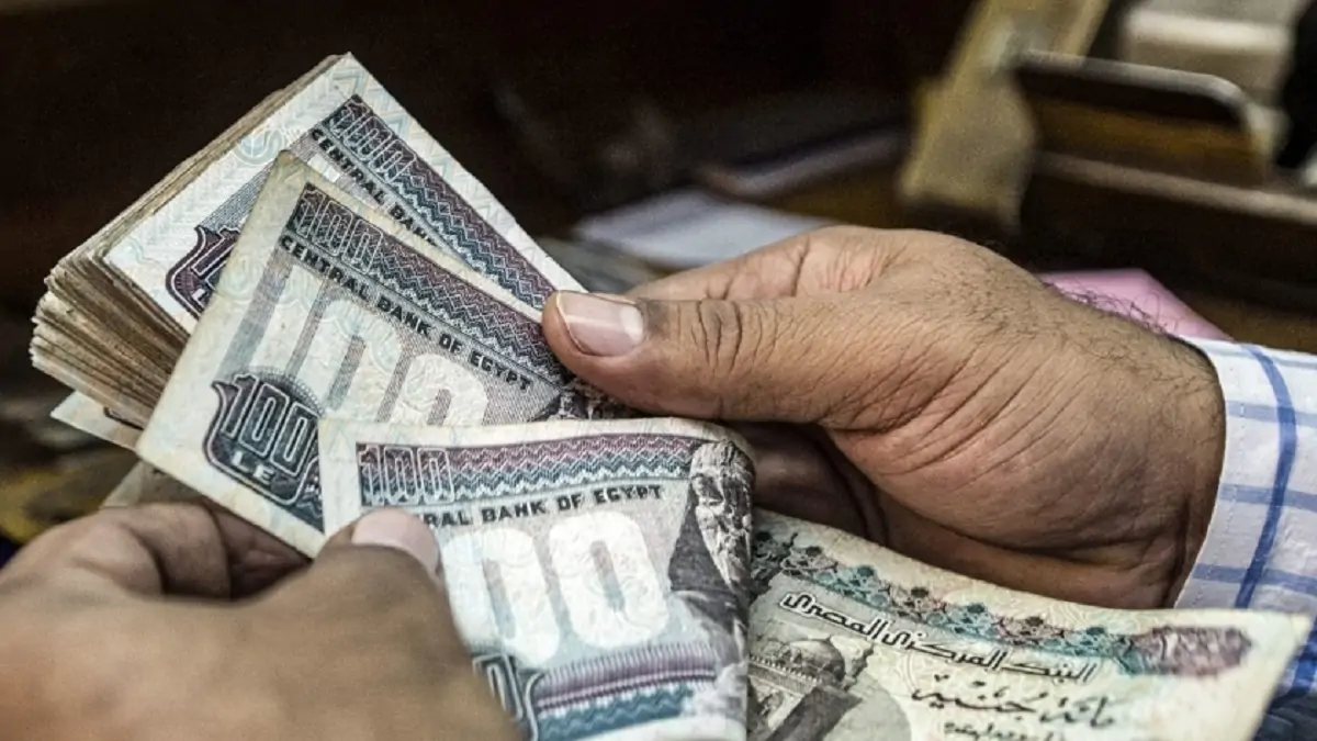 صرف رواتب الموظفين مايو