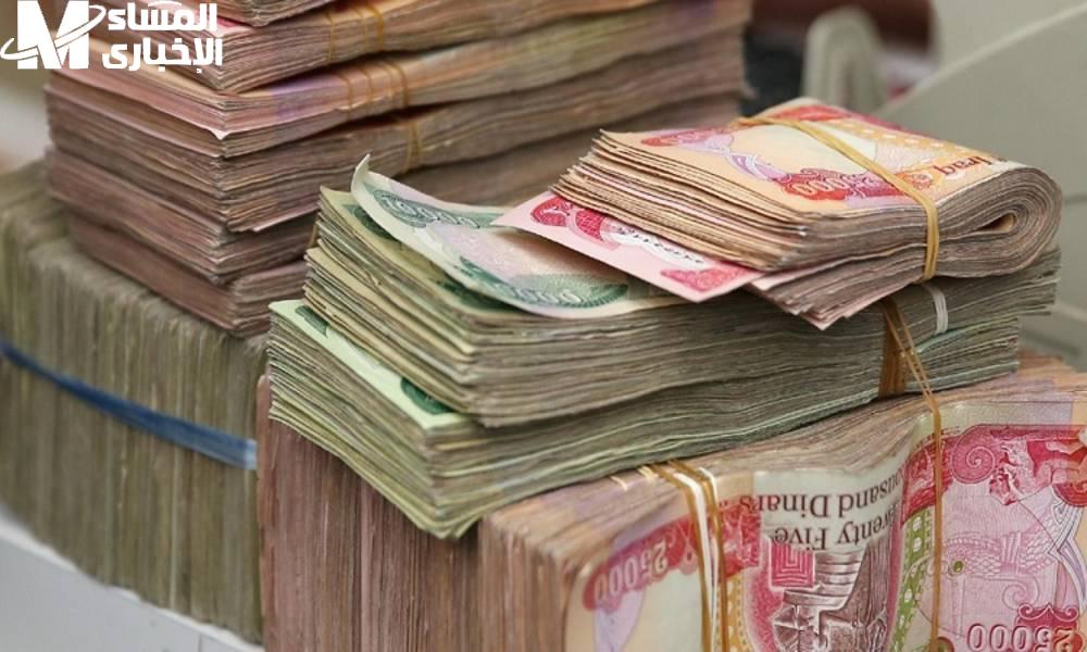 جدول المعاشات 2025