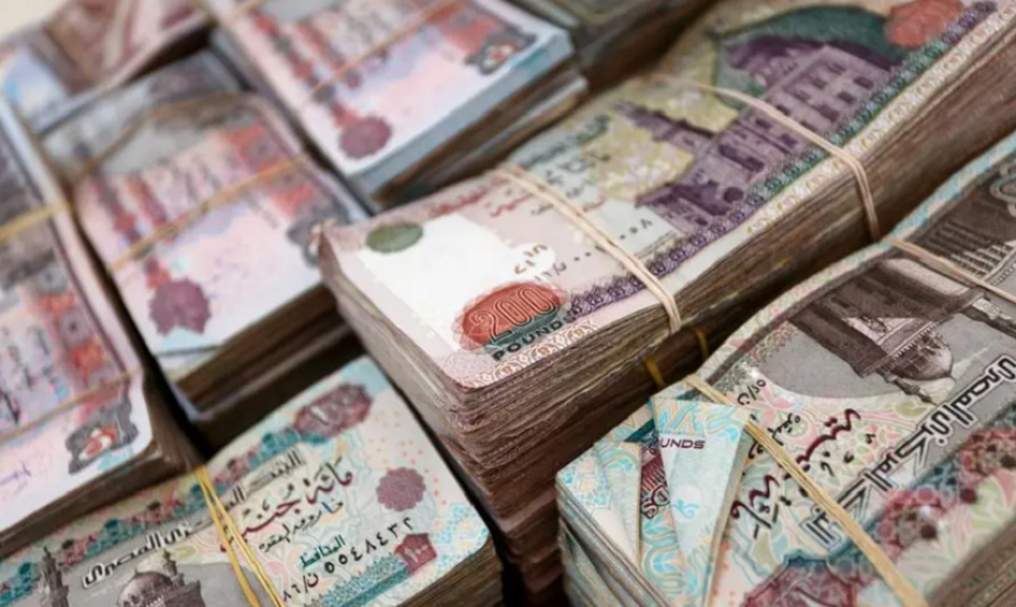 جدول المعاشات
