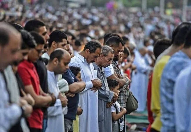 موعد إجازة عيد الأضحى 2025 في مصر
