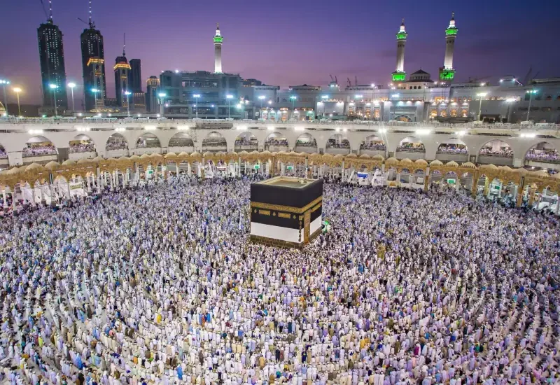باقي 15 يوم..أسعار الحج السياحي 2025 وآخر موعد تقديم