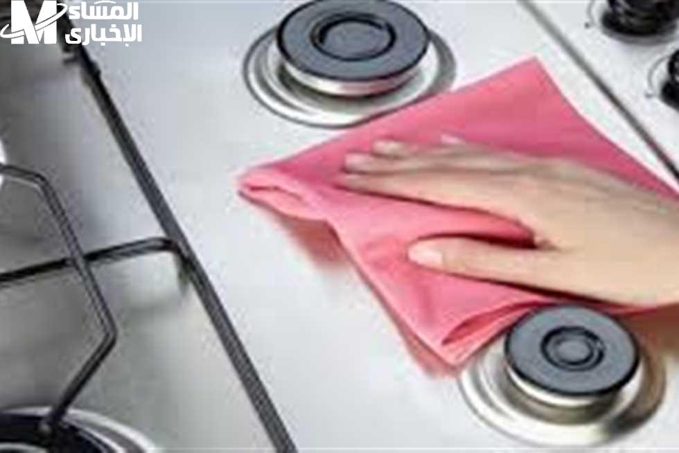طريقة سحرية لتنظيف البتوجاز