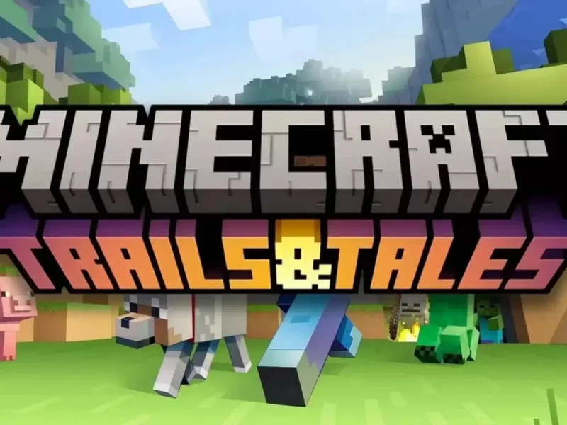 تحديث لعبة ماين كرافت 2025