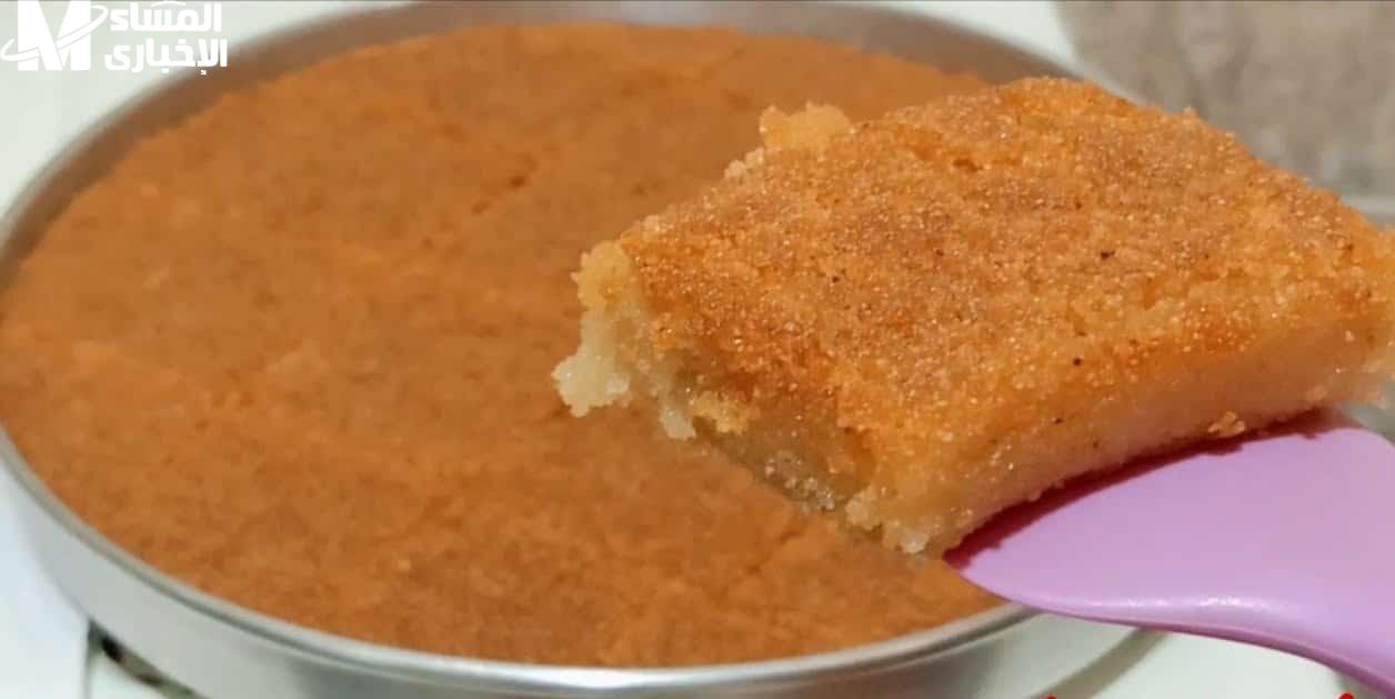 البسبوسة