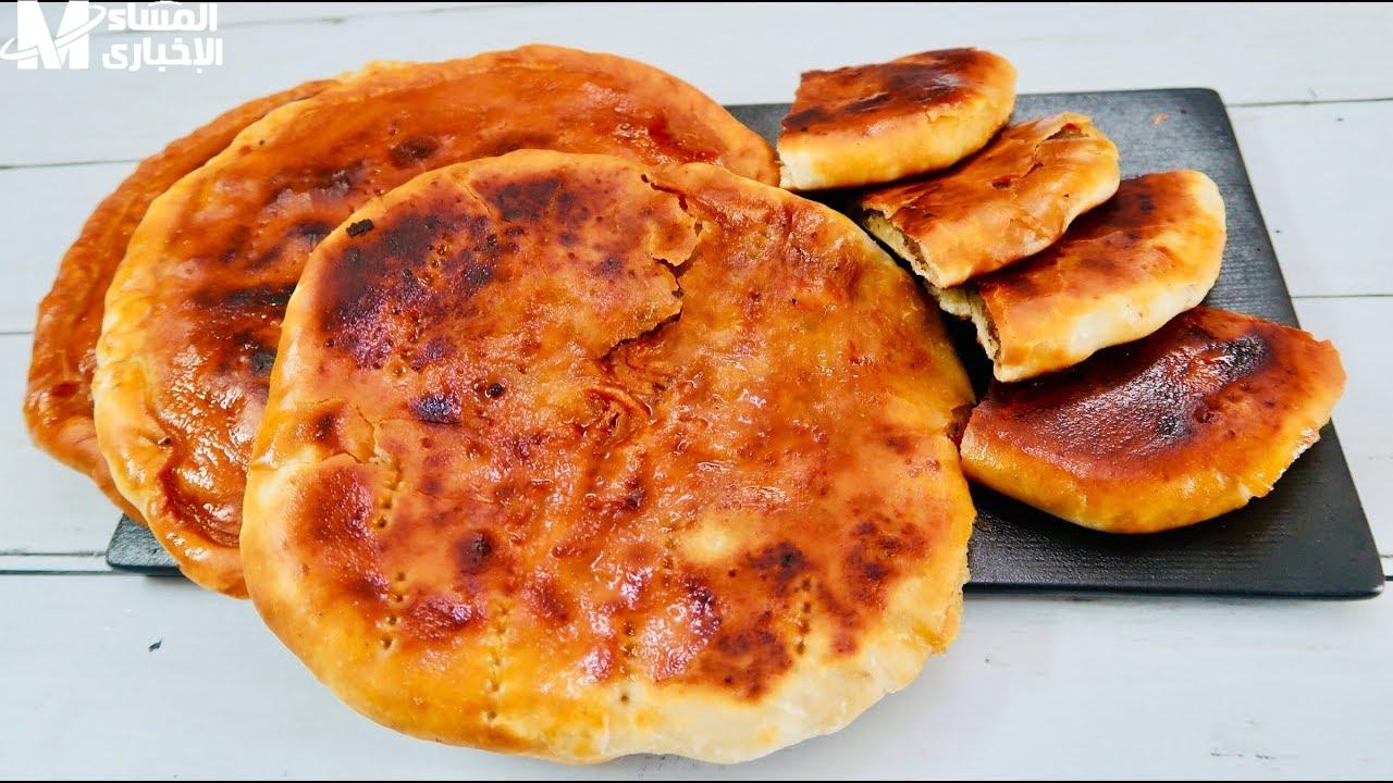 طريقة عمل الحواوشي