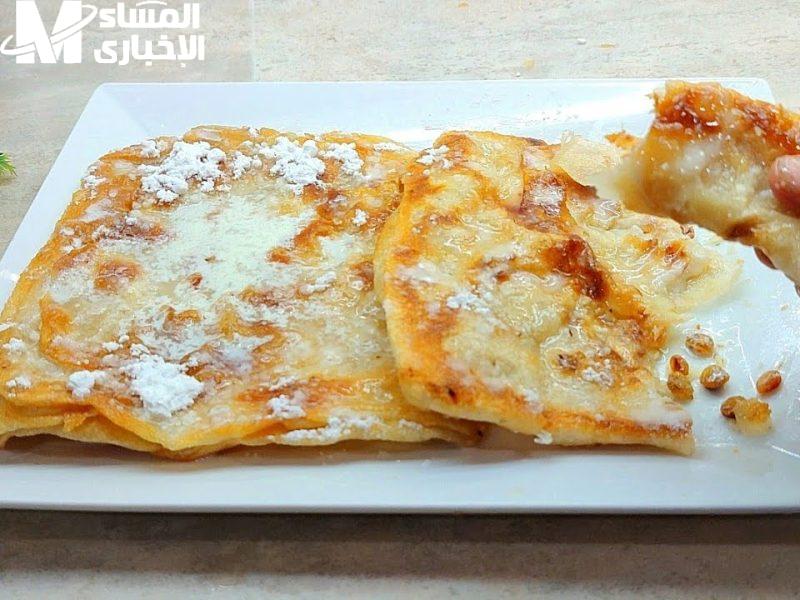 يوميًا هتعمليه من كتر ما طعمه لذيذ