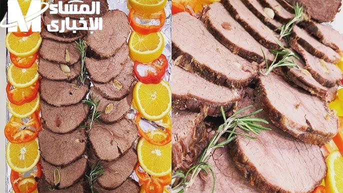 طريقة عمل عرق الفلتو