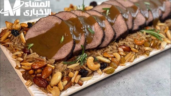 الفلتو هيغيّر كل طعم.. طريقة عمل عرق الفلتو في الفرن بوصفة ولا أروع