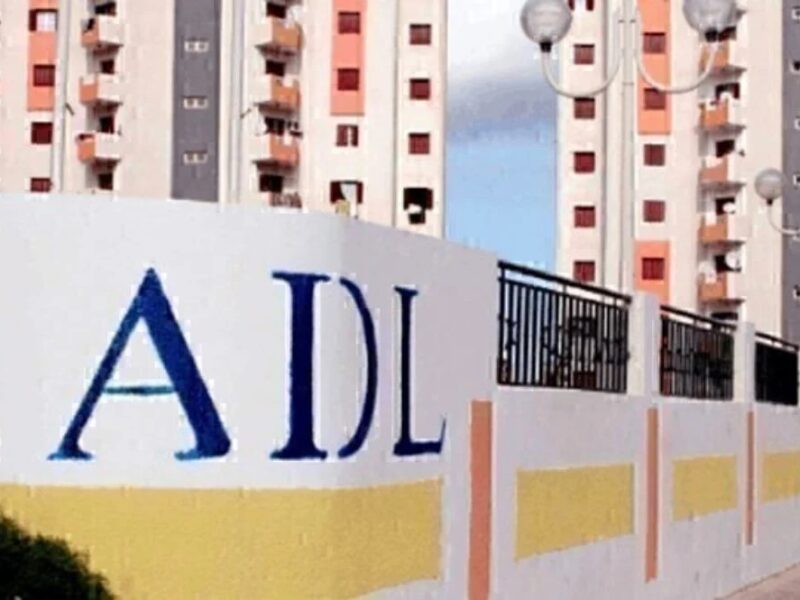 “فرصة العمر في الجزائر.. عدل 3 2025 تفتح أبوابها للراغبين في سكن مريح وبأسعار معقولة”