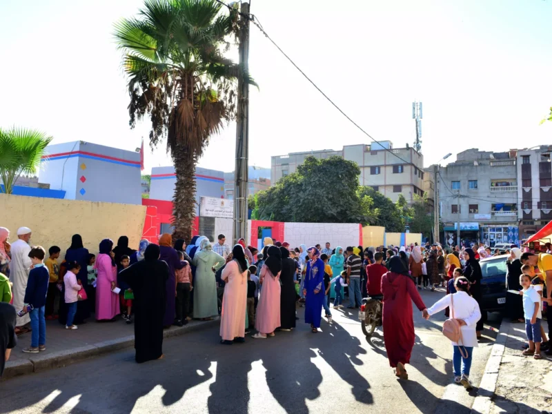 الربيع فرح ولادنا.. عطلة المدارس فالربيع 2025 جاية بالضحك والراحة