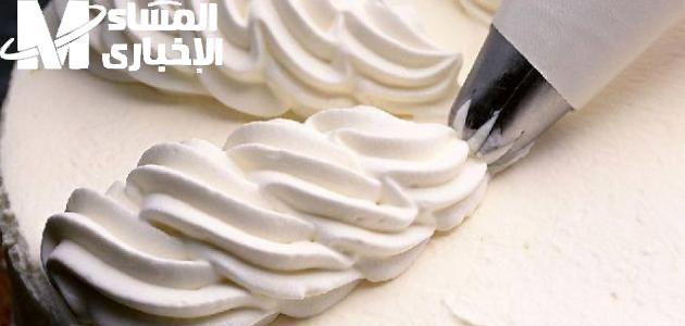 الكريمة جهزها الحليب دلوقتي .. اصنعي الكريمة الأصلية في البيت بكل أسرارها ملمس هش