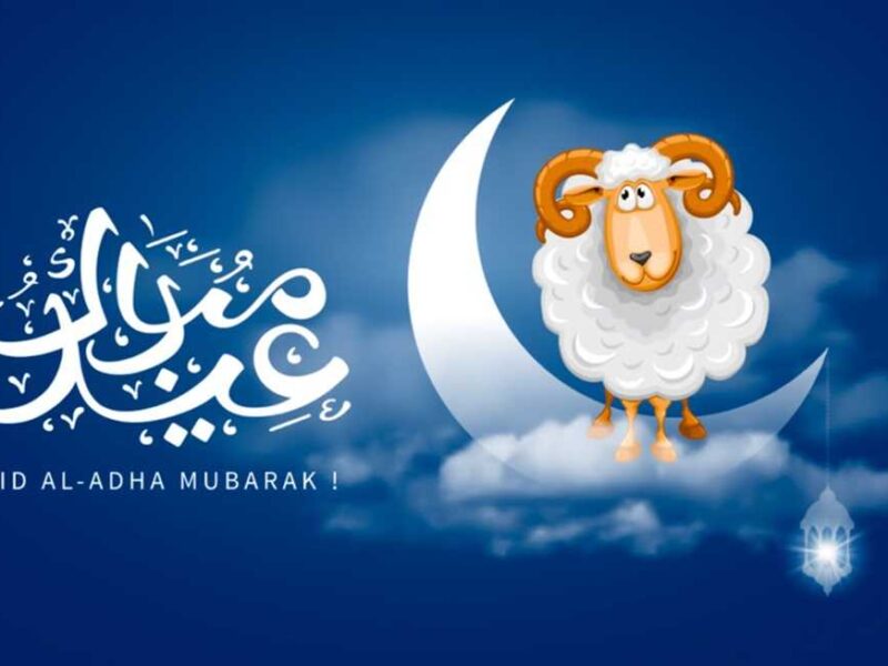 العيد الكبير قرب خلاص .. متى إجازة عيد الأضحى المبارك 2025 انتظار رسمي