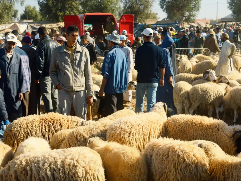 الفرحة بتجهز للحجاج دلوقتي .. موعد عيد الأضحى 2025 في مصر يوم مؤكد