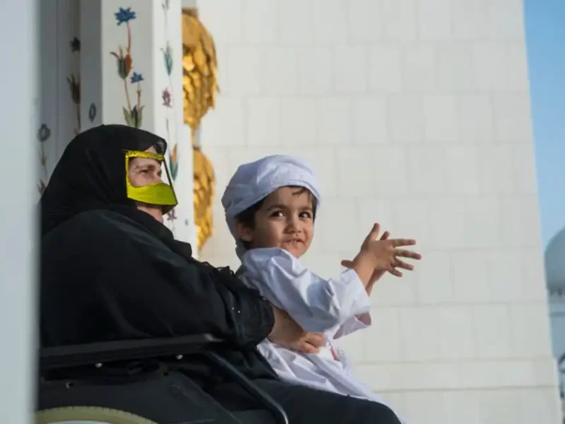 الدوام بقى في إجازة .. موعد إجازة عيد الأضحى في الإمارات 2025 عطلة نارية
