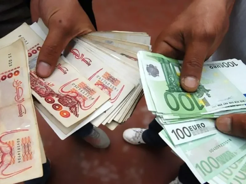 الجدول غيّر حساباتك .. غرامة 10 آلاف دينار على عربيات الجزائر قرار مفاجئ