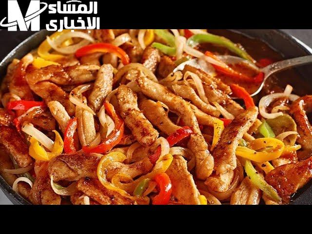 فاهيتا الدجاج