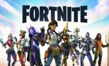 فورت نايت