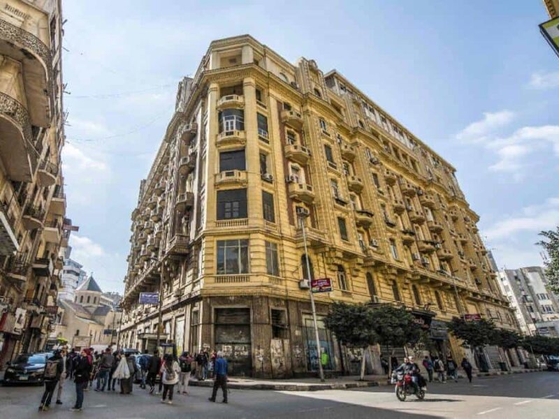 بين المالك والمستأجر.. التفاصيل الكاملة حول قانون الإيجار القديم 2025