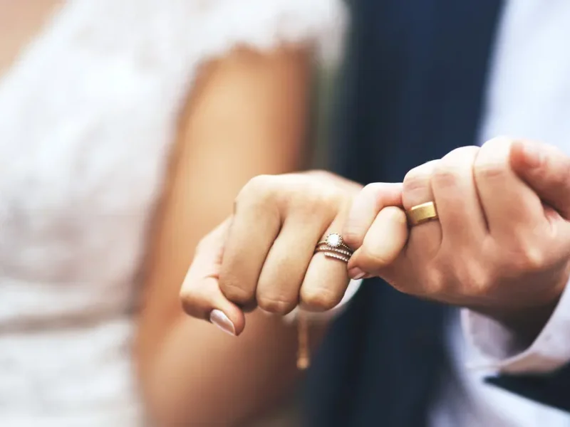 الزواج بقى أرخص فعلًا.. قانون الزواج الجديد في الجزائر فيه مفاجأة للجميع 