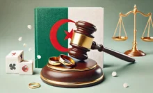 قانون الزواج الجديد في الجزائر