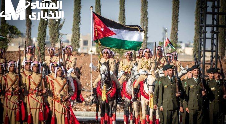 تسهيلات سكنية كبرى .. خطوات التسجيل في قرض الإسكان العسكري 2025 بالأردن وأهم الشروط المطلوبة فرصة نادرة