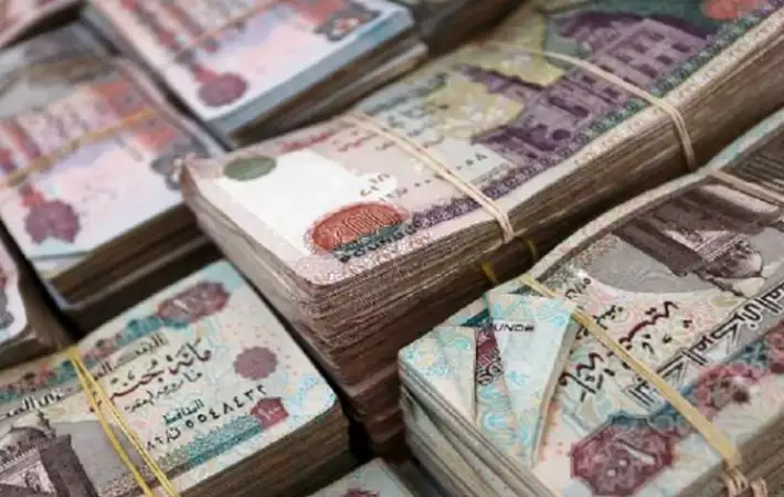 جدول المعاشات
