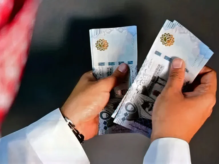 سداد ديونك بسهولة وبلمسة وحدة.. قرض شخصي 75 ألف ريال بدون كفيل وبدون تعقيدات