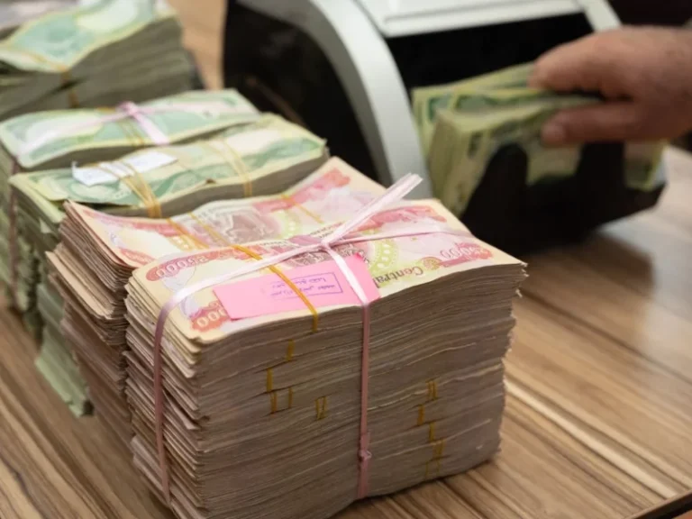 تمويل المليونير بقى جاهز.. تمويل 25 مليون دينار من الرافدين بأقساط تمشي على مزاجك فرصة نارية