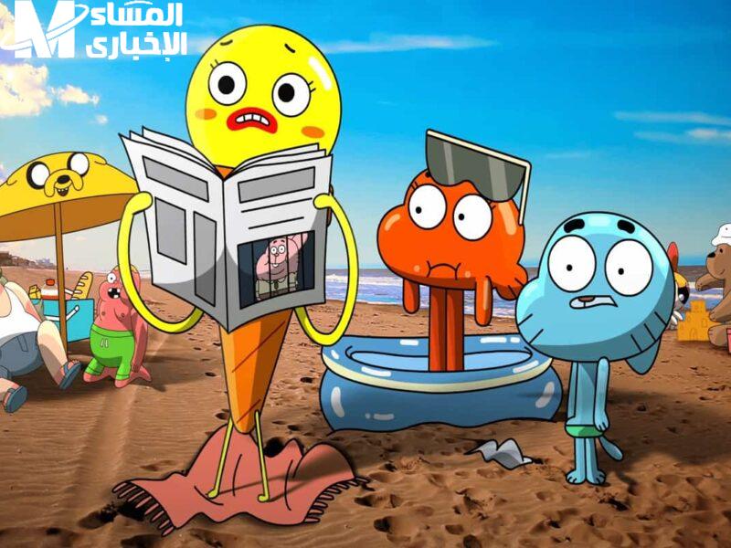 CN بالعربية 2025 نازلة بأفلام وأكشن