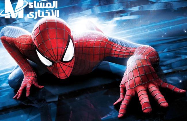 تردد قناة سبايدر مان 2025