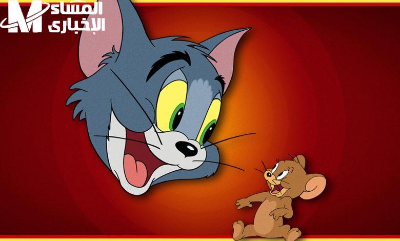 القراصنة هيلاقوا الكنز..تردد قناة توم وجيري 2025 Tom and Jerry بمختلف الاقمار الصناعية