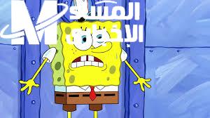 قناة سبونج بوب