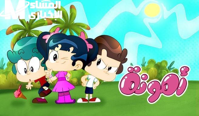 قناة ماجد كيدز بترجع ببرامج محتوى ساحر