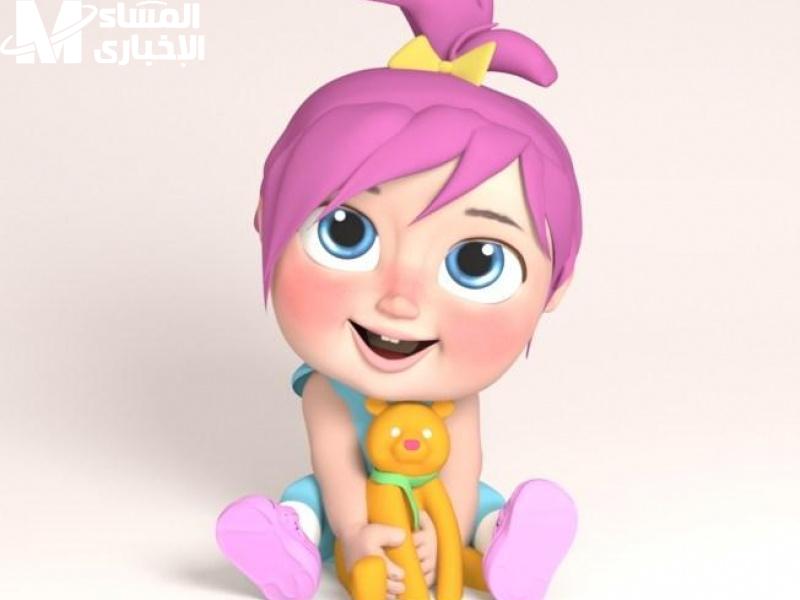 وناسة بيبي