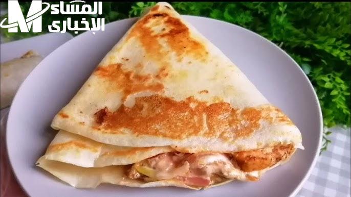 كريب المحلات