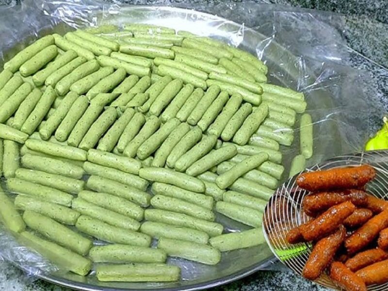 في ثواني.. كفتة الأرز العظيمة بريحتها اللي هتخليهم يطلبوا المزيد