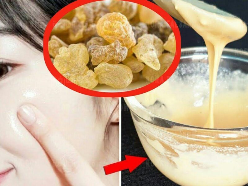 بشرتك هتنور بأول استخدام .. كولاجين طبيعي للتفتيح والترطيب نتيجة سريعة