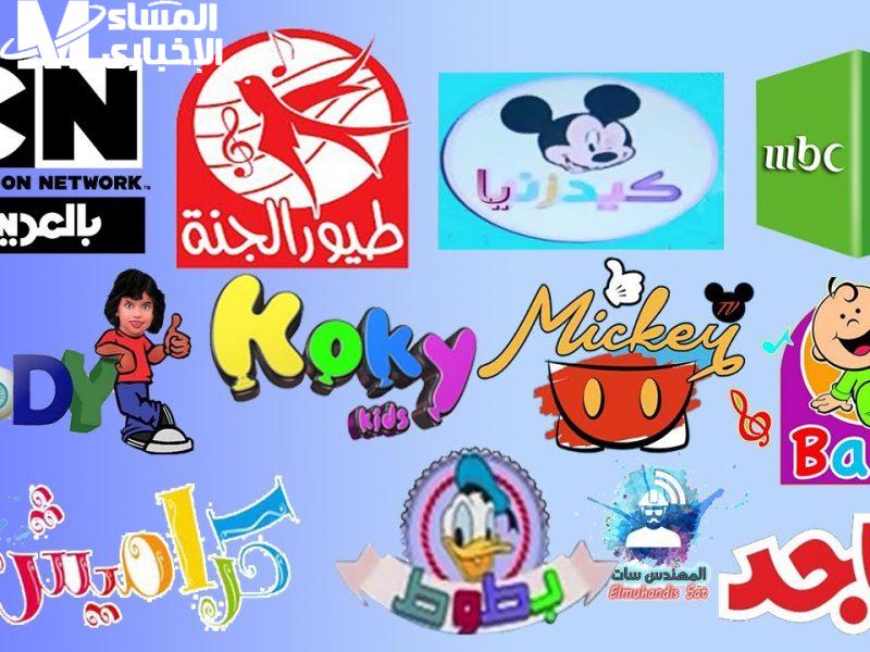أنغام العيد ترجع الذكريات.. كيدز 2025 لكل الأطفال لحظات خرافية