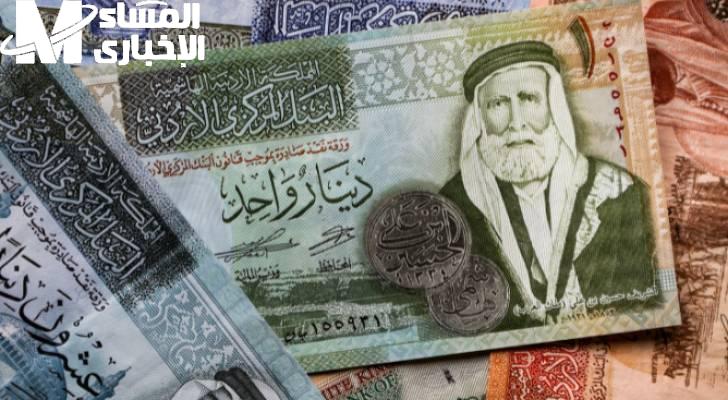 الأردن يعلن مفاجأة كبرى.. الموعد الرسمي لرفع الحد الأدنى للأجور إعلان رسمي