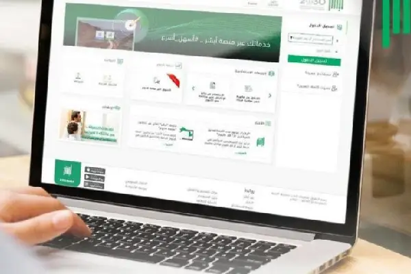 مش هتمشي بورق..شهادة الميلاد الرقمية للأسر الحاضنة من أبشر